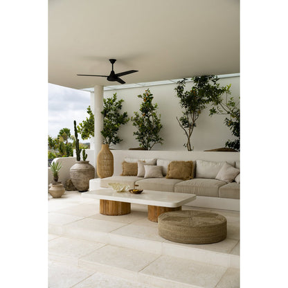 The Huge Pouffe - Natural