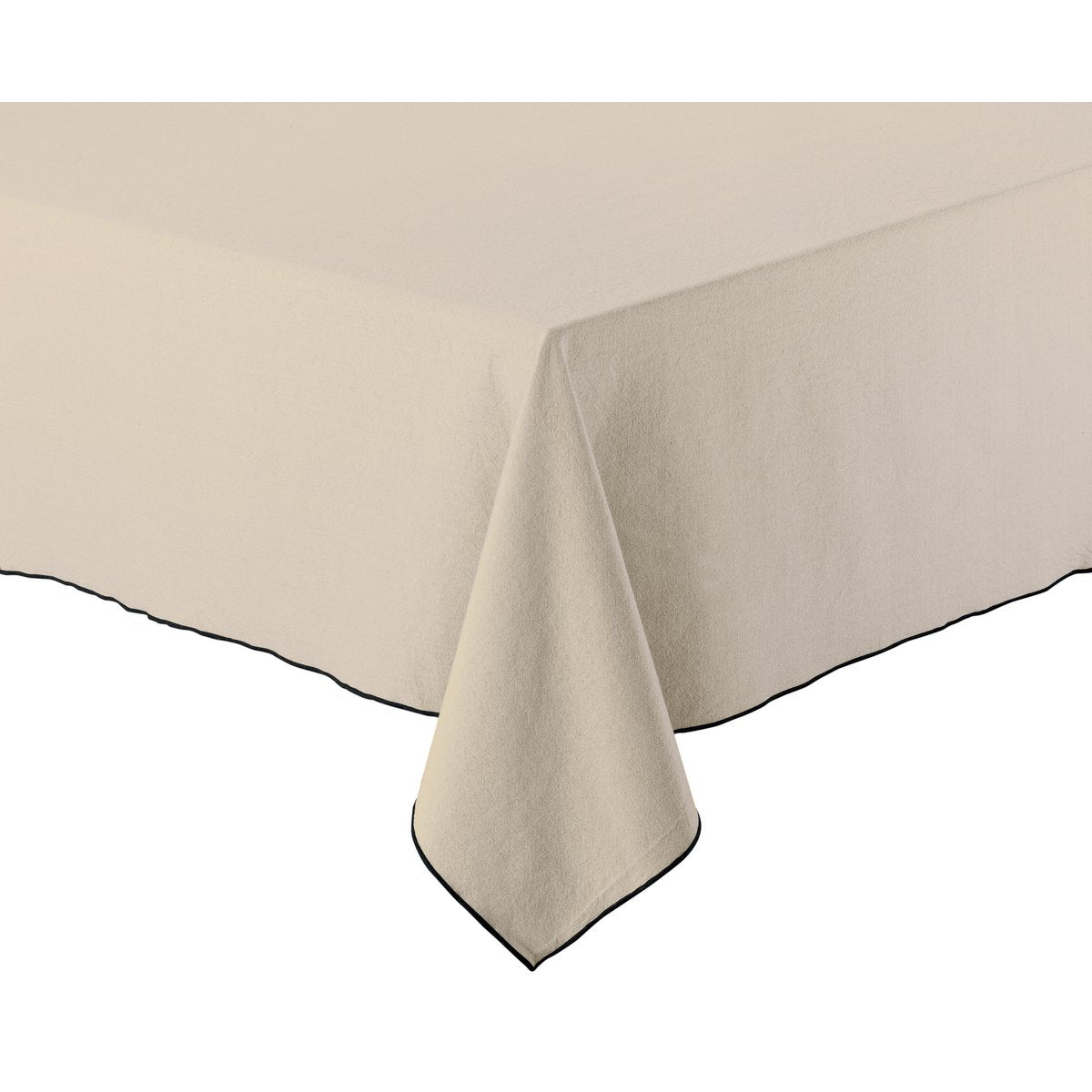 Grace Ficelle recycled tablecloth 170 x 300