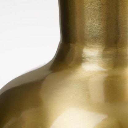 Vase Dara Gold