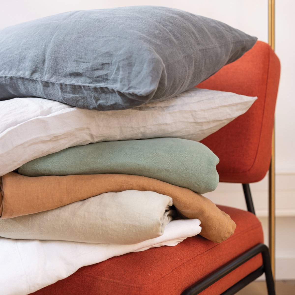 Kala Lin pillowcase 50 x 75