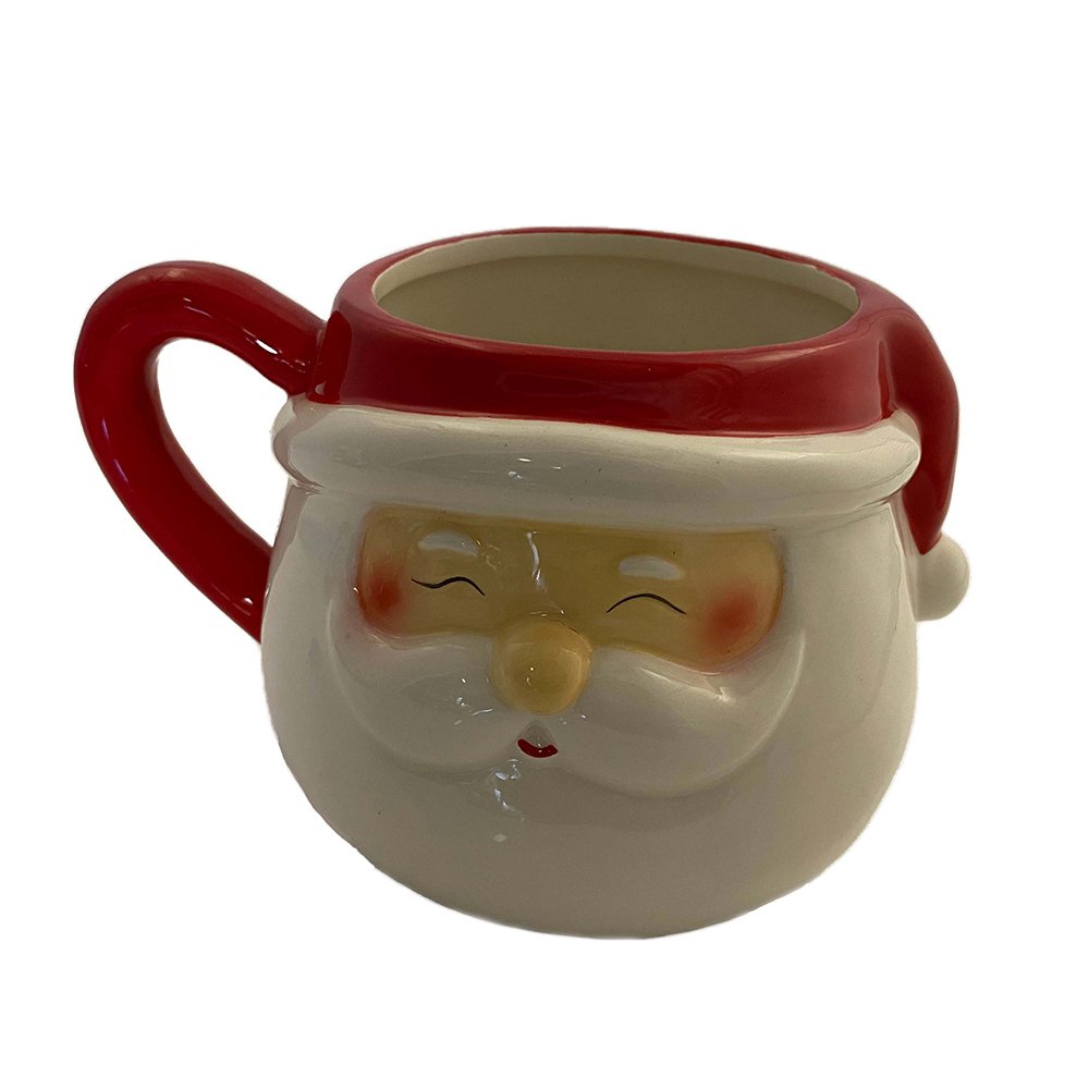 MUG DOLOMITE NOEL 15.6X11.4CM