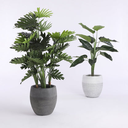 Artificial plant Green