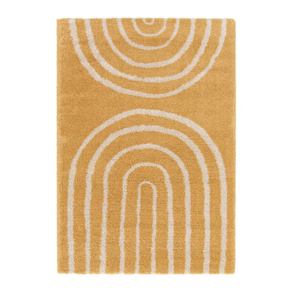 Thick and comfortable children's rug HARMONI