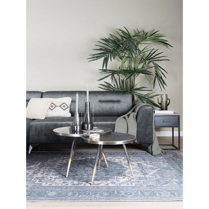 Rug Heris Green 10 – 200 x 290 cm