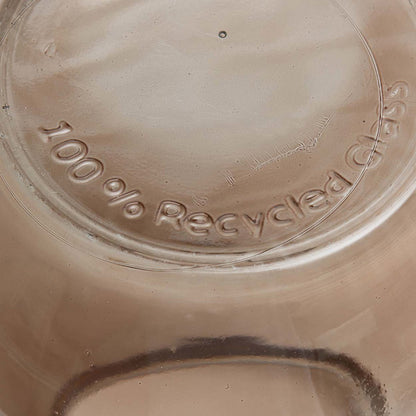 The Qiezi Vase - Beige - L