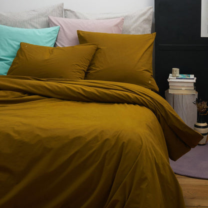 Celestial duvet cover Nuts 200 x 140