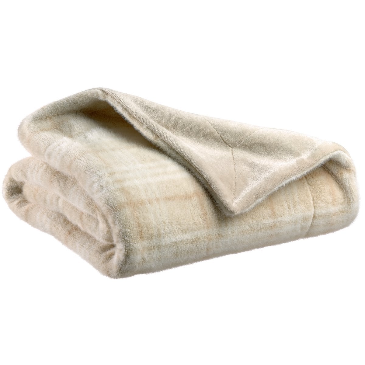 Sand Luba Throw 140 x 180