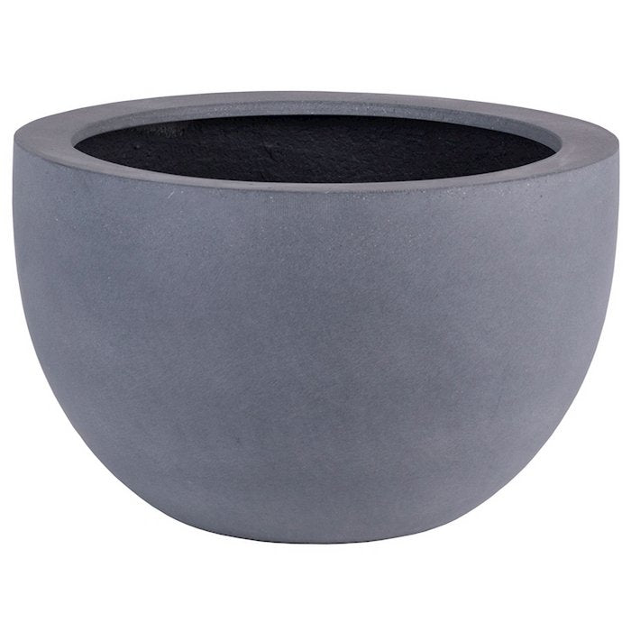 Plantenpot - Louisiana grey