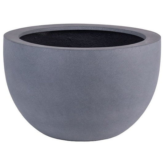 Plantenpot - Louisiana grey