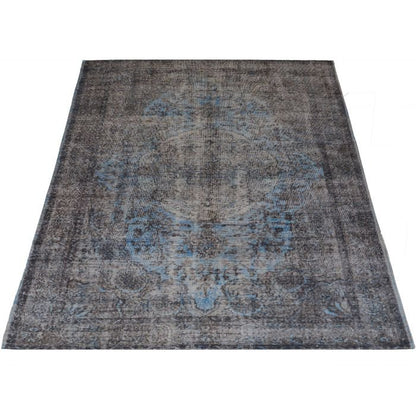 Rug Mila Green / Blue 160 x 230 cm