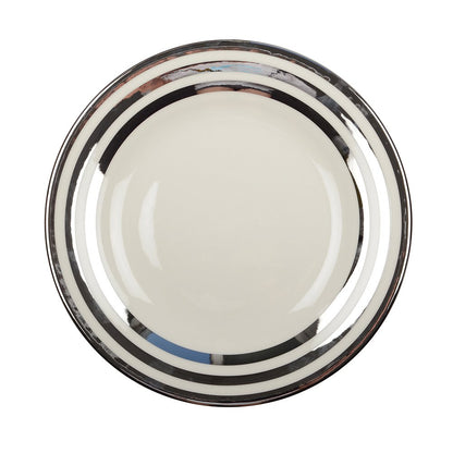 Triple fillet fillet plates 27cm