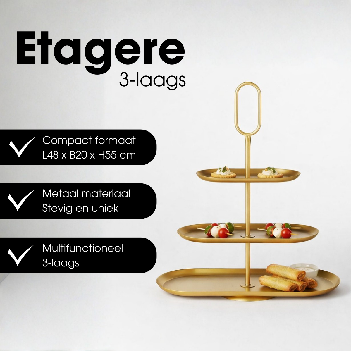 Rama Goud shelf