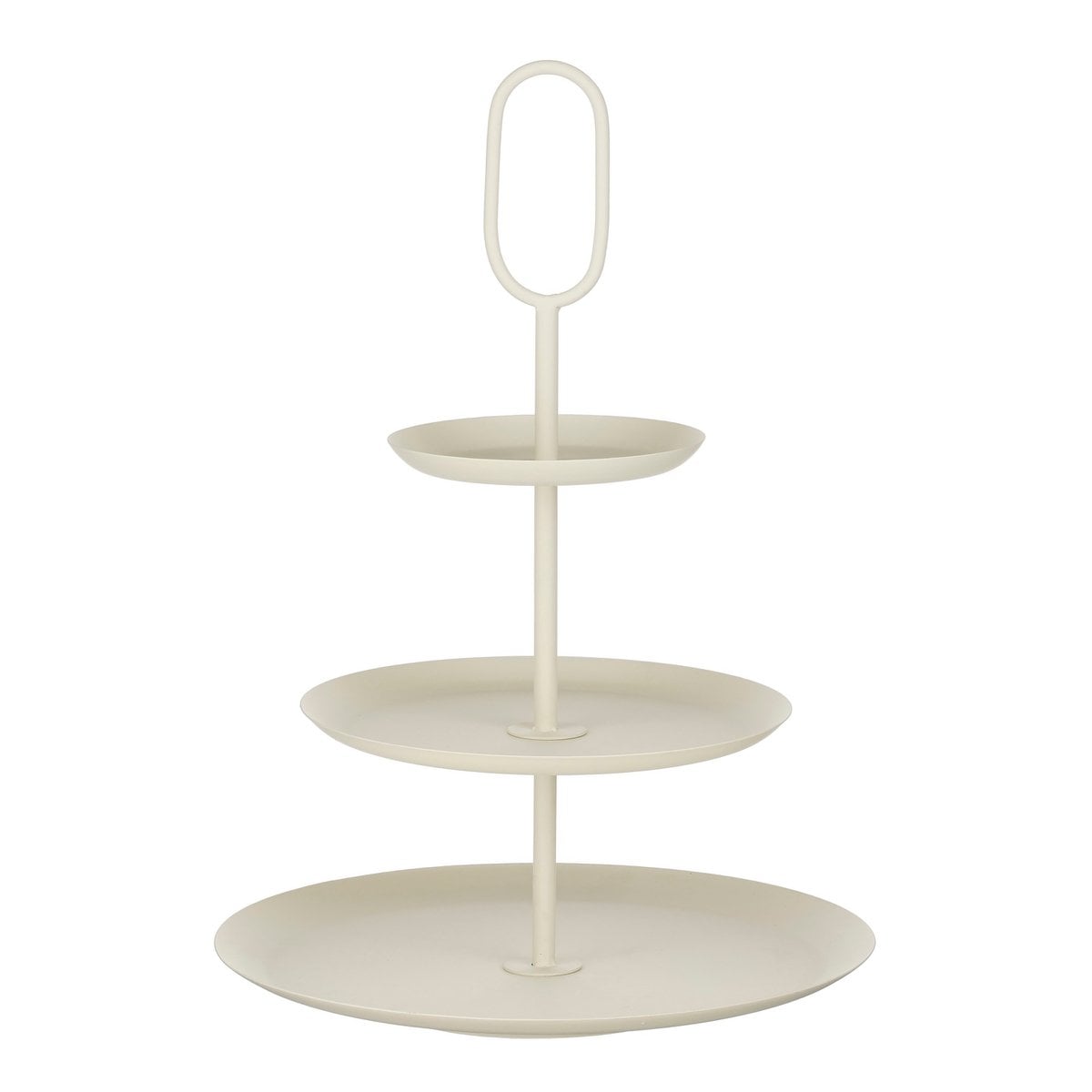 Rama Cream Shelf