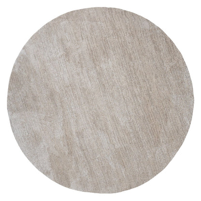 Quilt Nina 1601 Beige 70 – Round ø160 cm