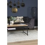 Rug Adel Medallion Beige 160 x 230 cm