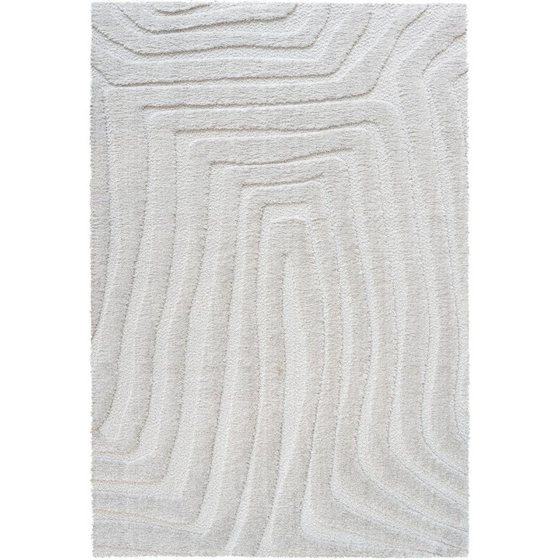 Rug Lima Creme 160 x 230 cm