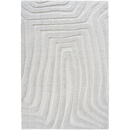 Rug Lima Creme 160 x 230 cm