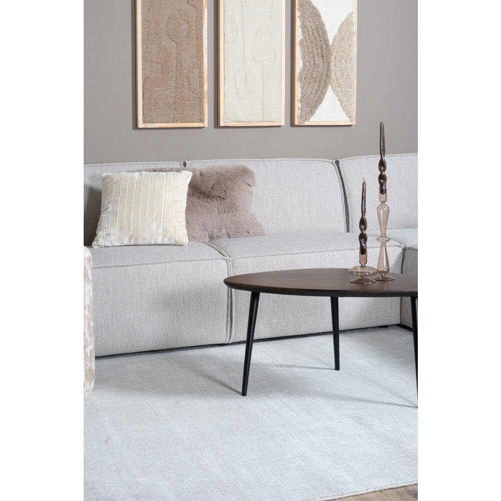 Rug Cos Ivory – 240 x 340 cm