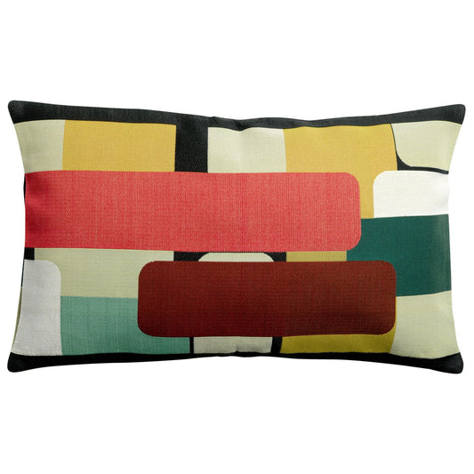 Coussin Romy outdoor Multico 40 x 65