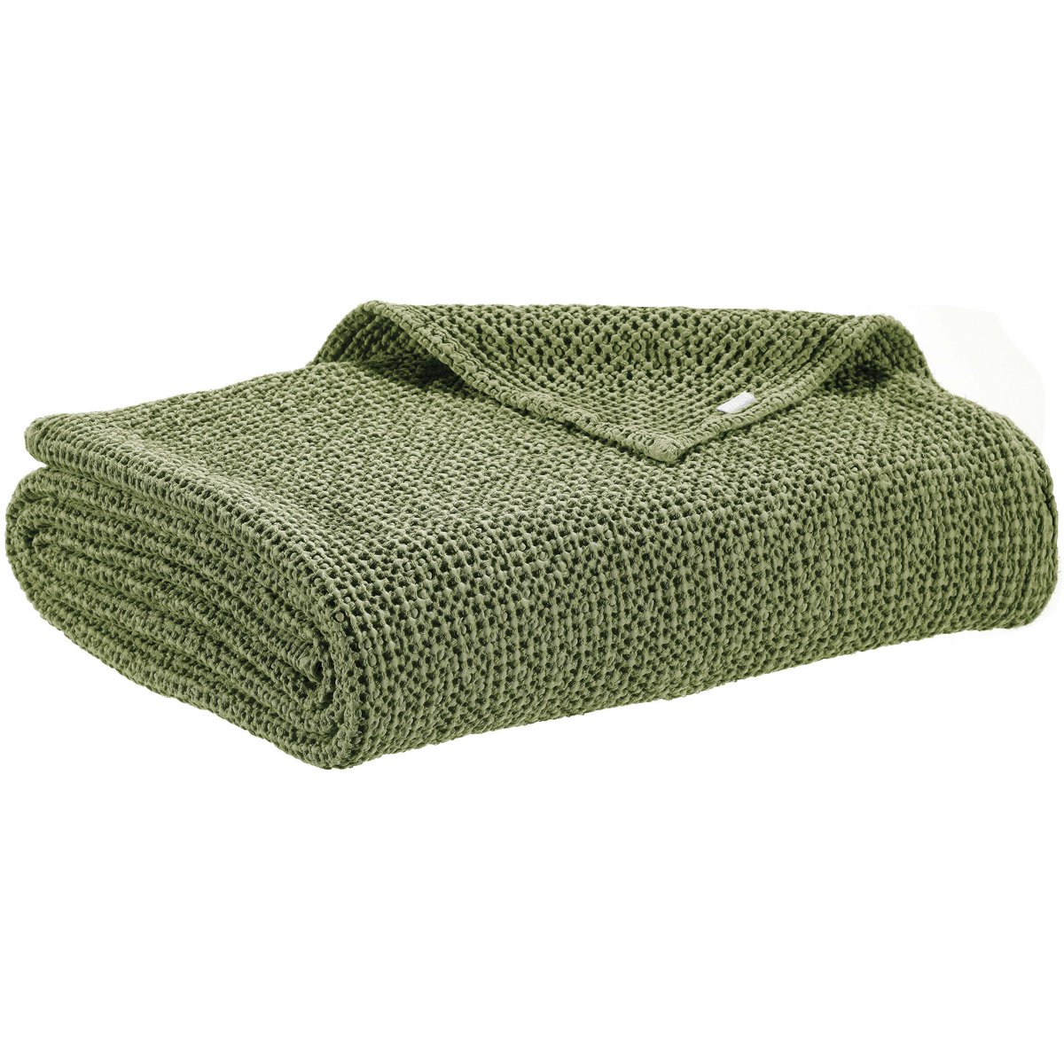 MAIA Eucalyptus recycled bed 260 x 260