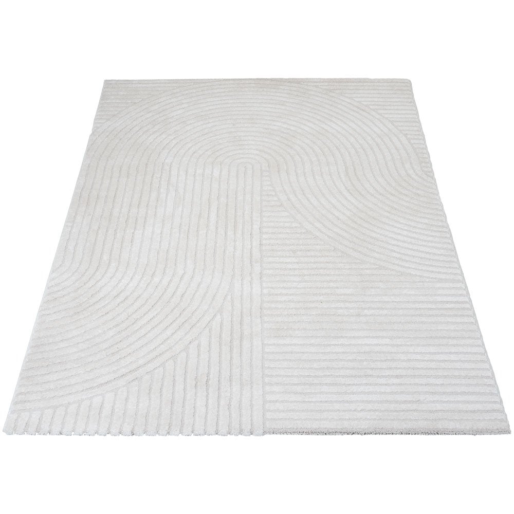Rug Ella Cream 240 x 340 cm