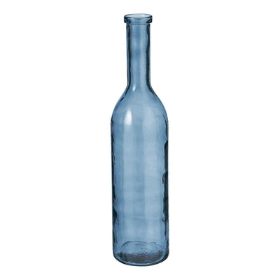 Decorative bottle of Rioja Light Blue