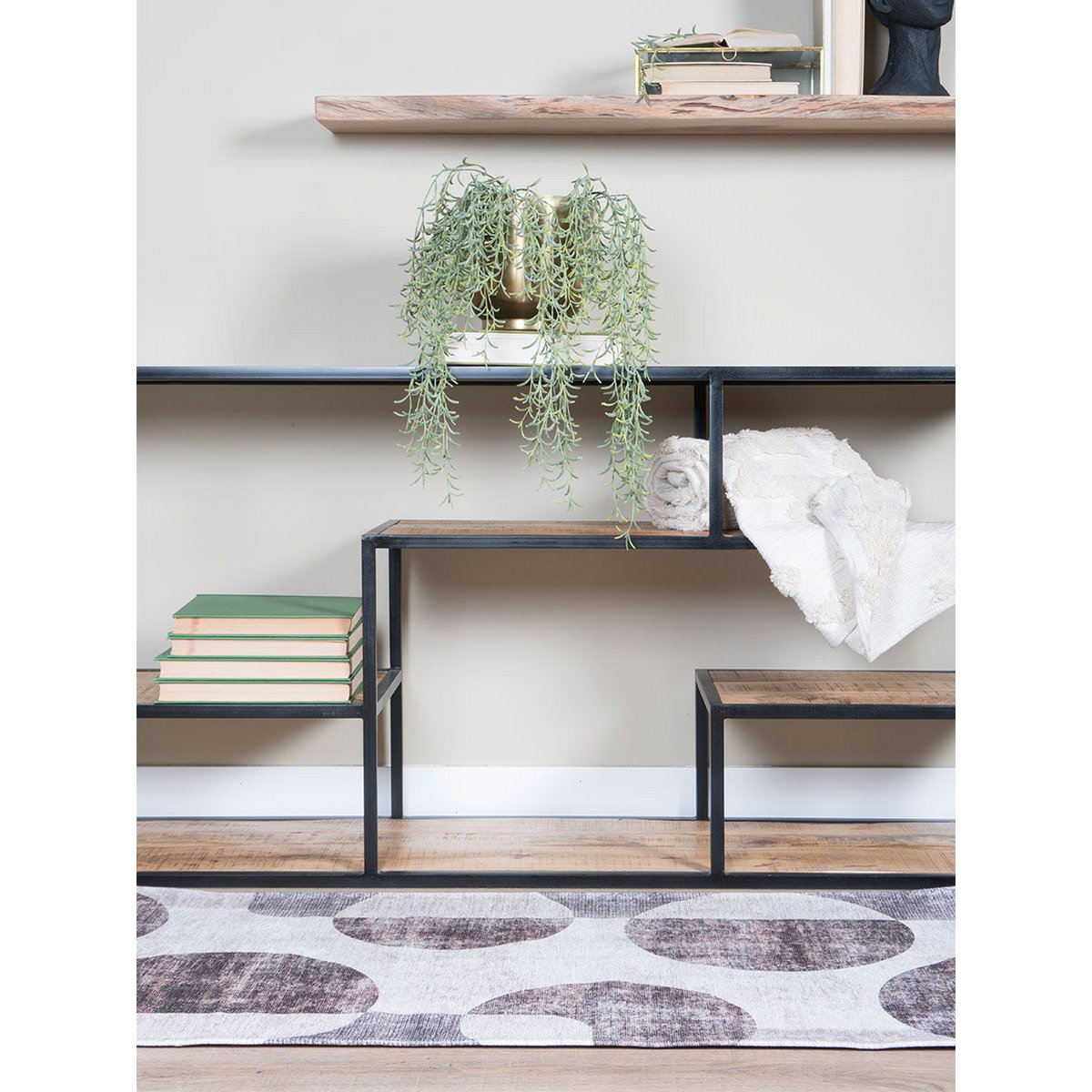 Rug Cava 70 x 140 cm