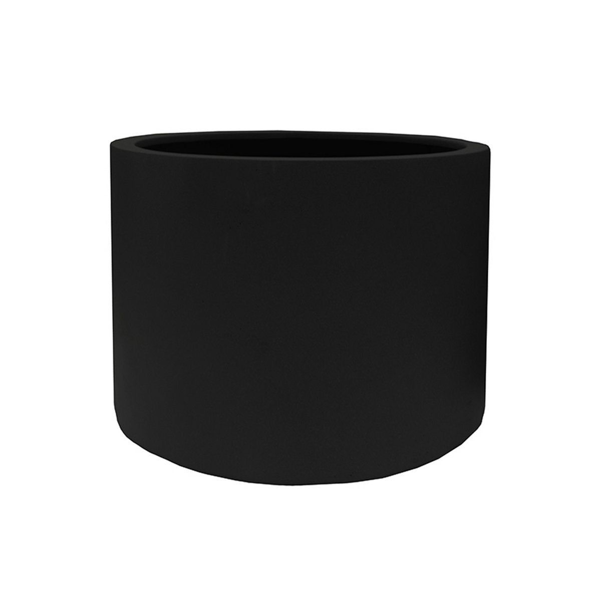 Plantenpot - Maine black
