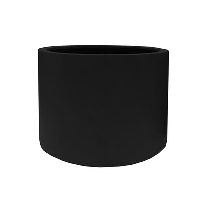 Plantenpot - Maine black
