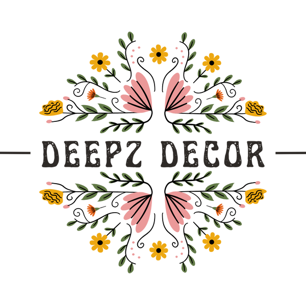 DeepzDecor