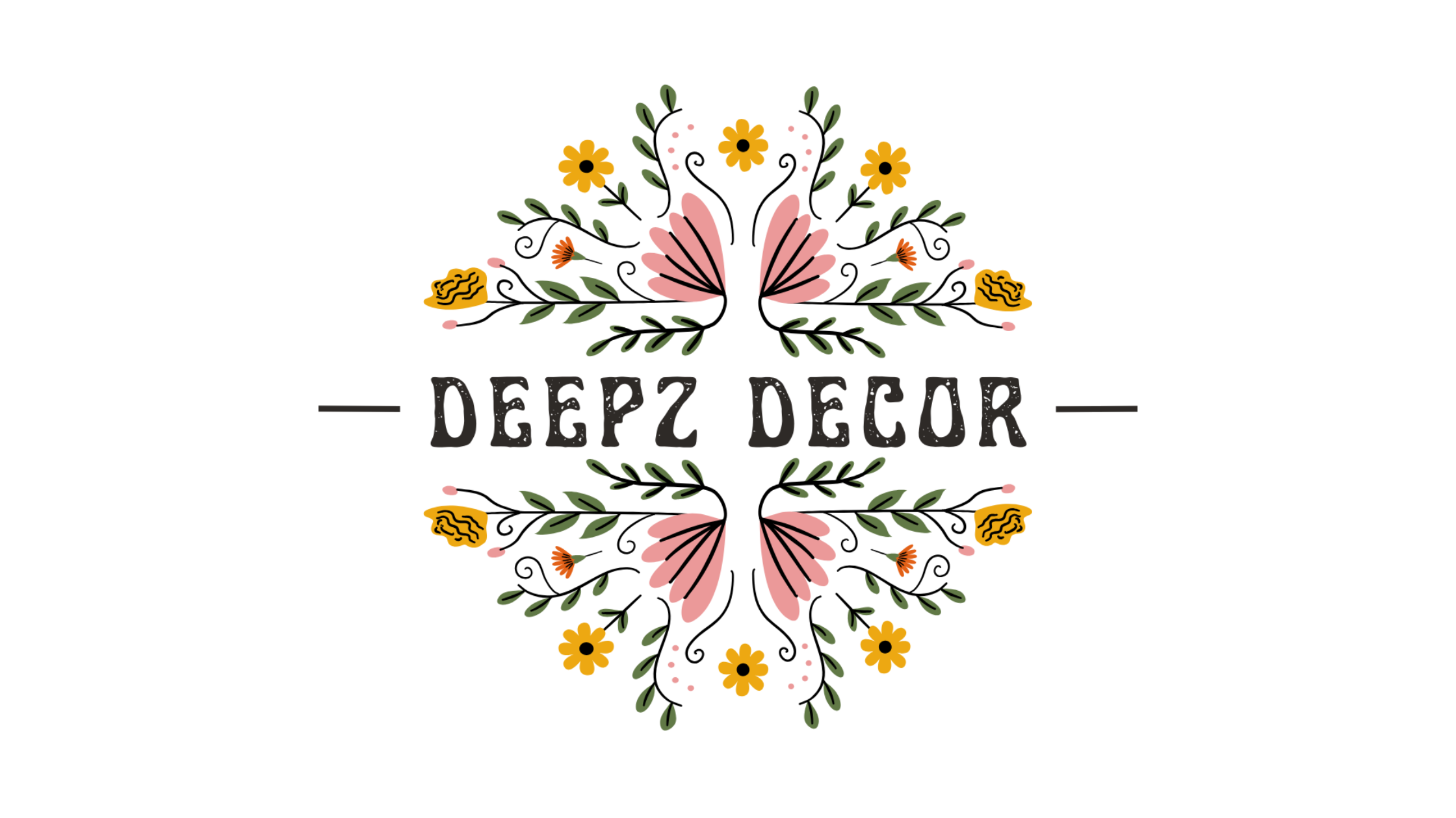 DeepzDecor