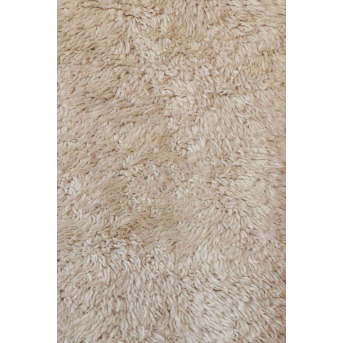 Pure wool Moroccan Berber rug 170 x 234 cm