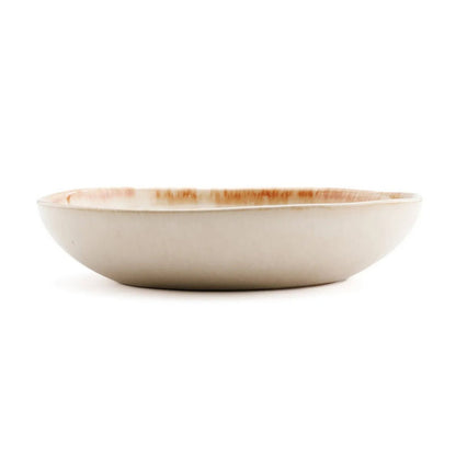The Cascais Small Bowl Plate
