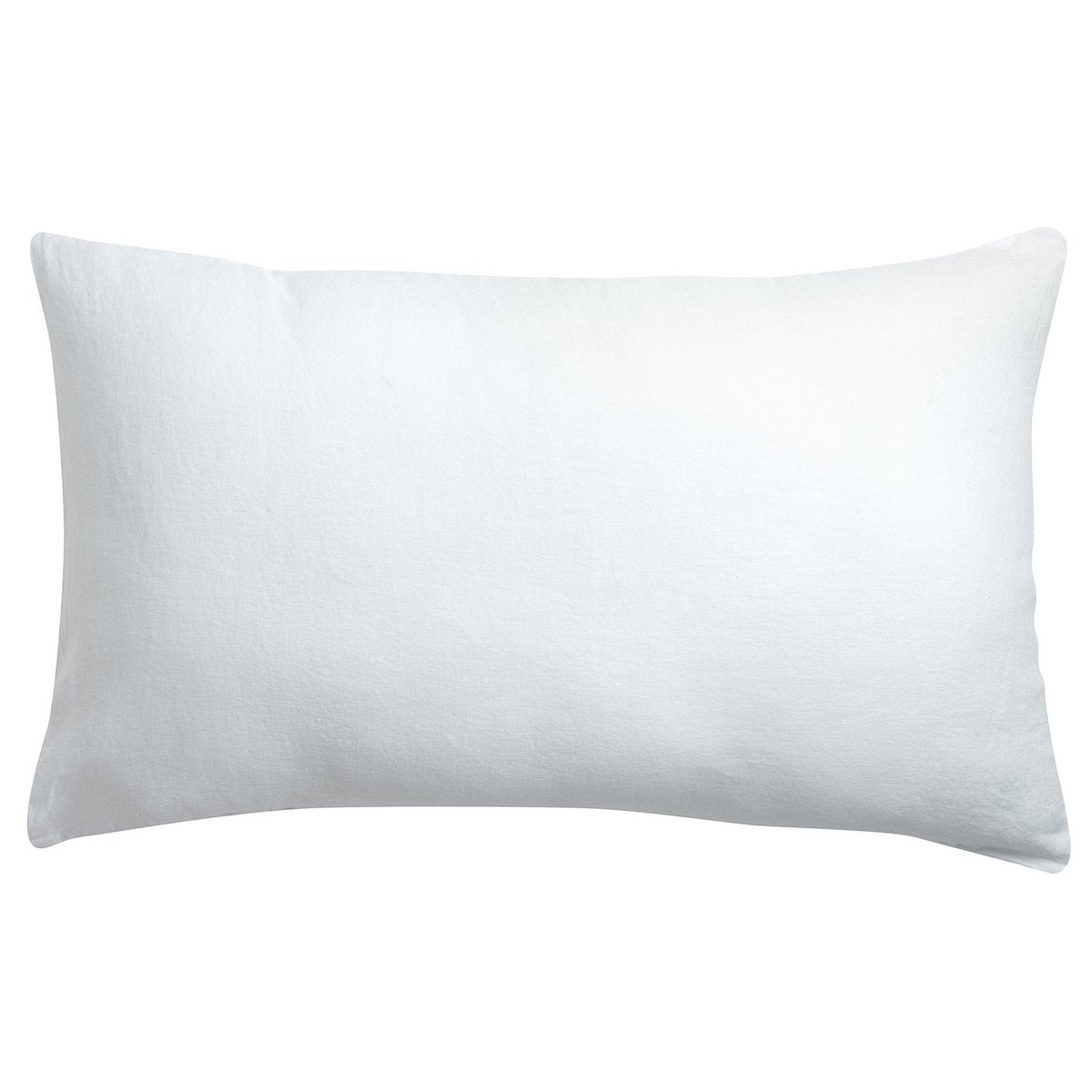 Pillowcase Kala White 50 x 75