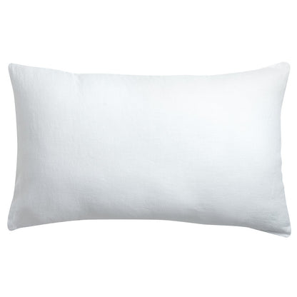 Pillowcase Kala White 50 x 75