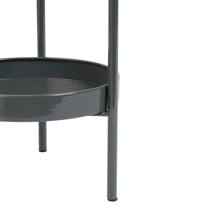 Flowerpot inside Colyn Black