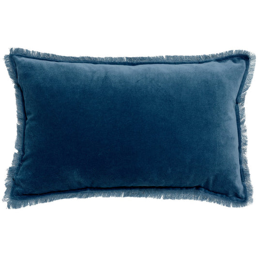 Fara Tuareg plain cushion 30 x 50