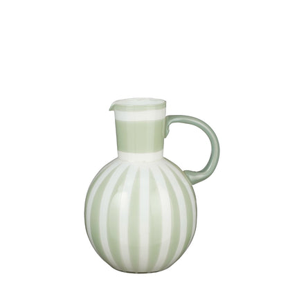 Vase Bazaar Light Green