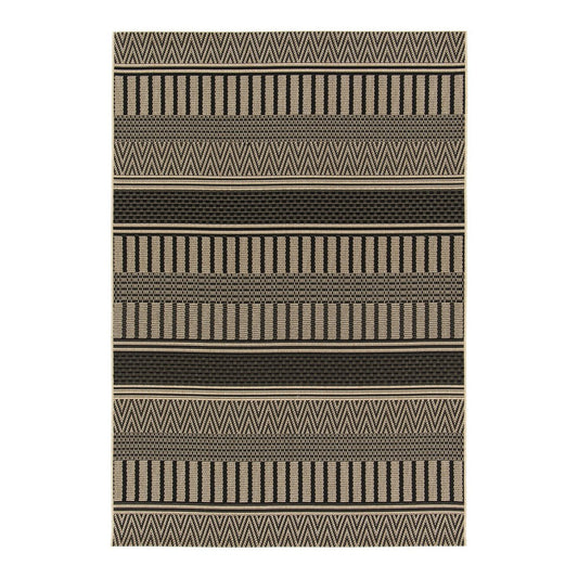 MAASAI ethnic style indoor outdoor rug