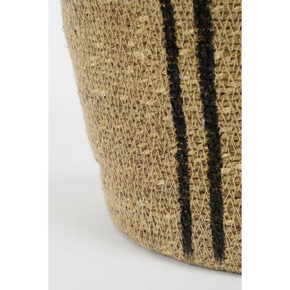 Storage basket set Light brown