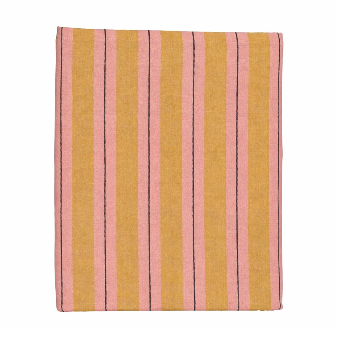 Tablecloth Ochre