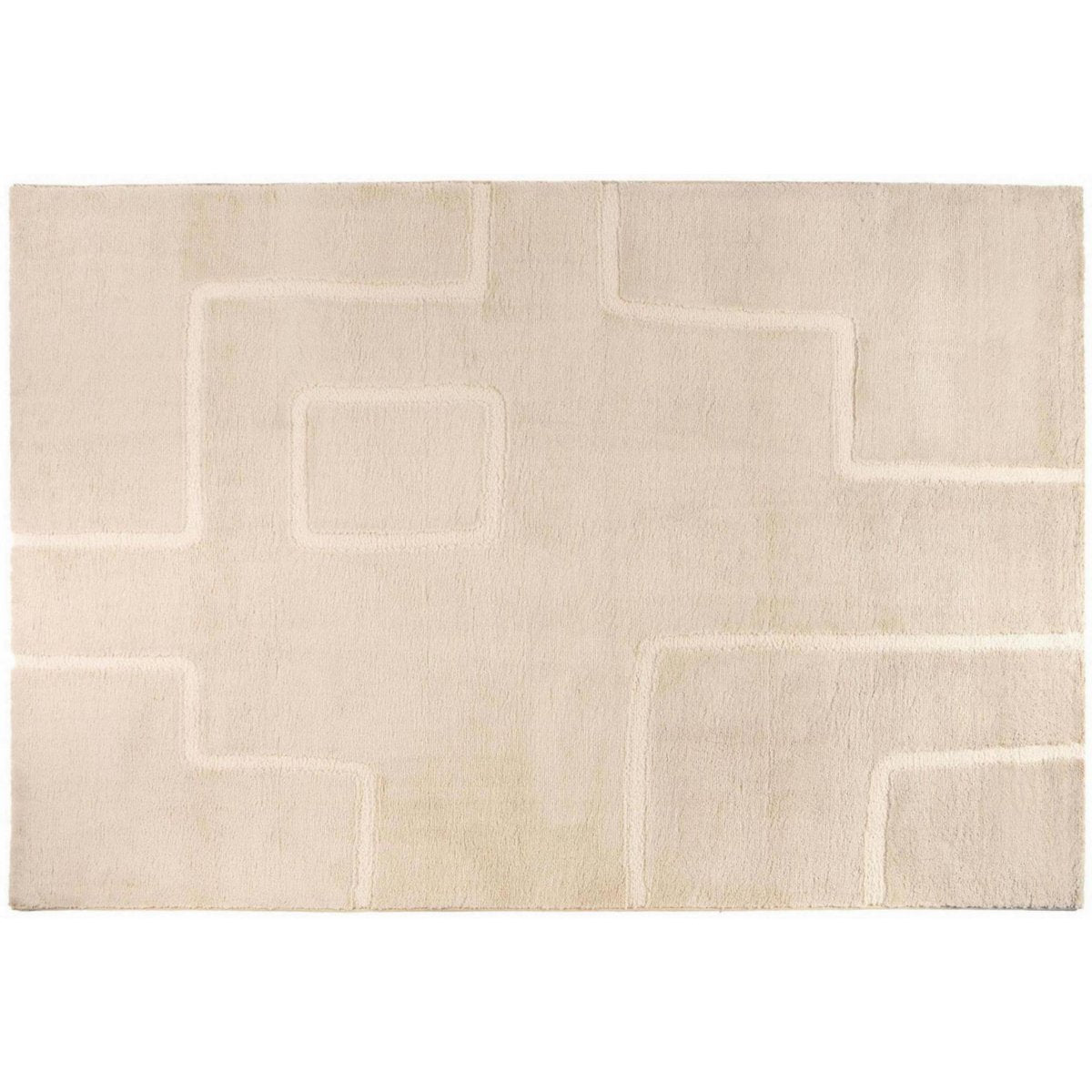 Louisa Snow Rug 200 x 290 x 2 cm