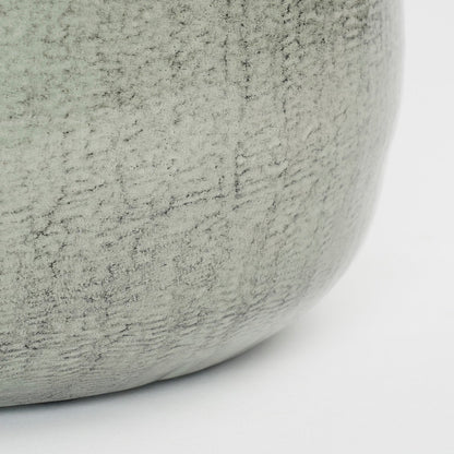 Flowerpot inside Benson Light gray