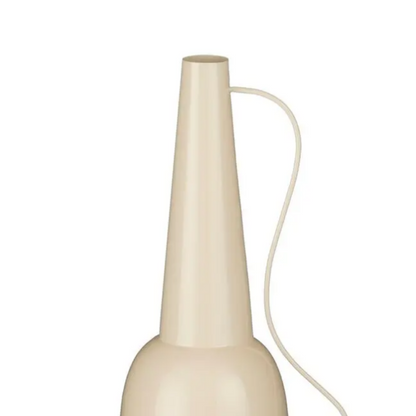 Vase Tosno Off-white
