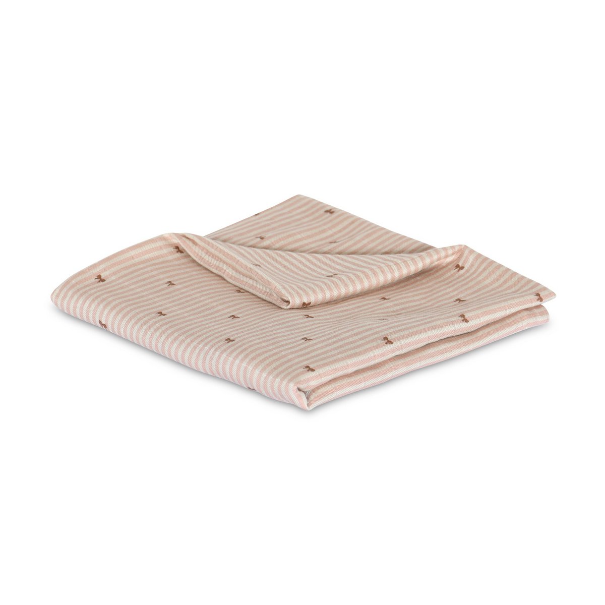 Bamboo muslin swaddle blankets 2pcs.