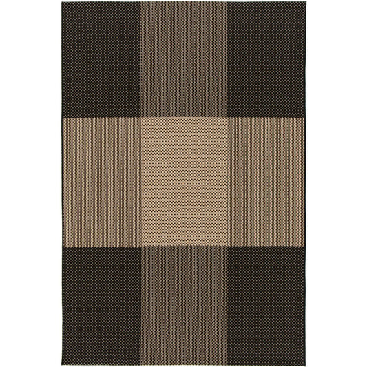 Carry outdoor carpet thunder 120 x 170