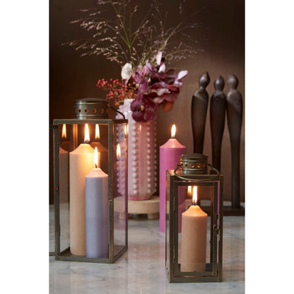 Vase Boaz Pink