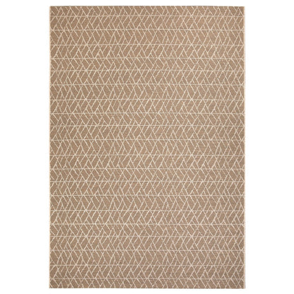 Adam Linen rug 160 x 230