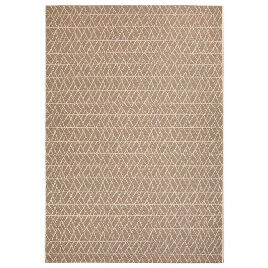 Adam Linen rug 160 x 230