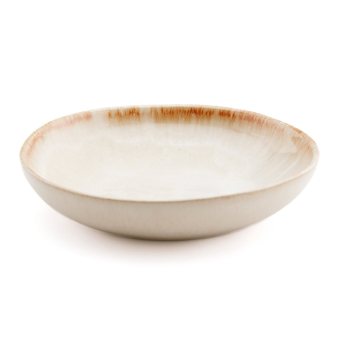 The Cascais Small Bowl Plate